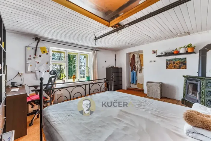 Prodej pozemku pro bydlení, Střemy, 3158 m2