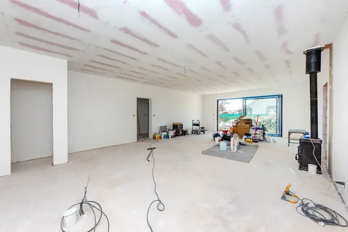 Prodej rodinného domu, Semín, 176 m2