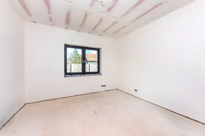 Prodej rodinného domu, Semín, 176 m2