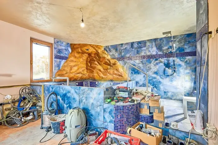 Prodej ubytování, Hrdějovice, 544 m2