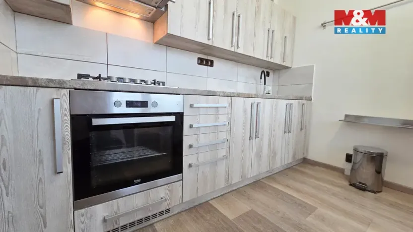 Pronájem bytu 3+1, Ostrava - Dubina, Jana Maluchy, 62 m2