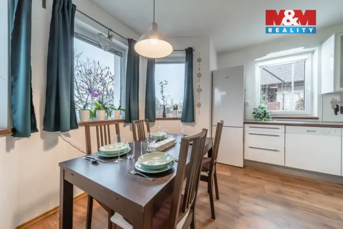 Prodej rodinného domu, Zlatá, 148 m2