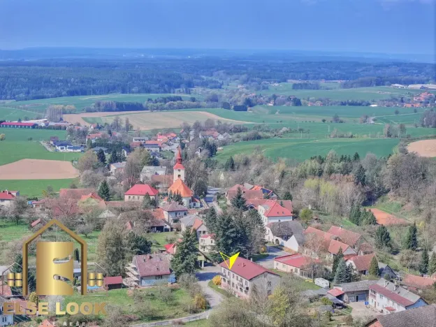 Prodej bytu 3+kk, Chleny, 66 m2