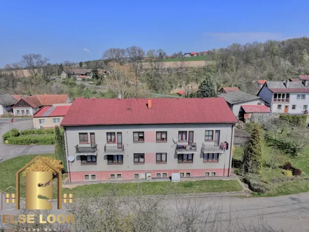 Prodej bytu 3+kk, Chleny, 66 m2