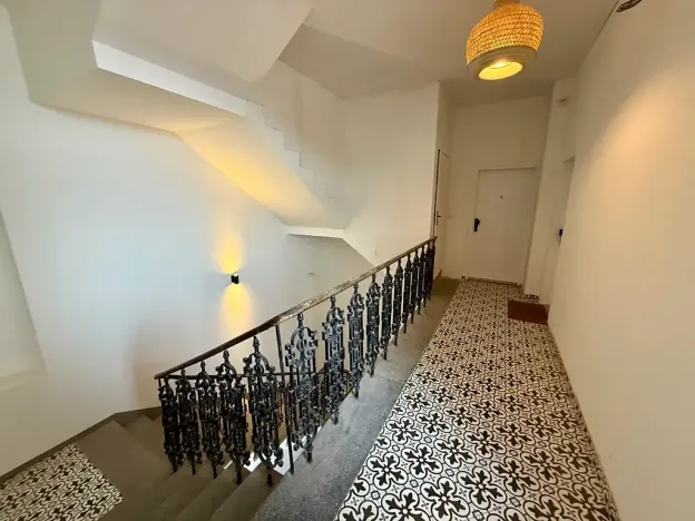 Prodej bytu 3+kk, Praha - Košíře, Holečkova, 67 m2