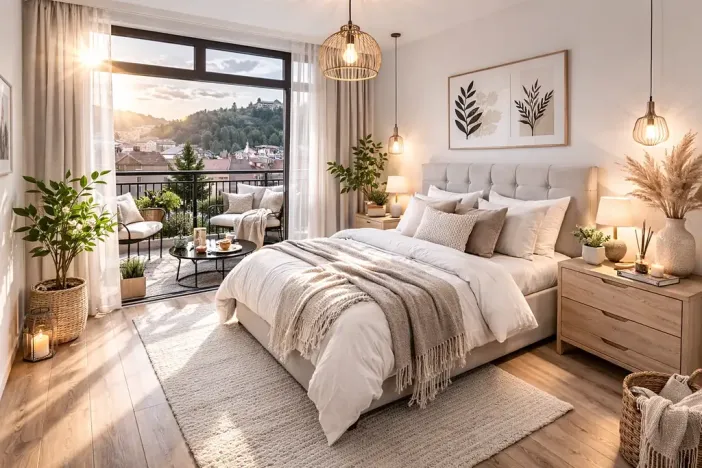 Prodej bytu 3+kk, Praha - Košíře, Holečkova, 89 m2