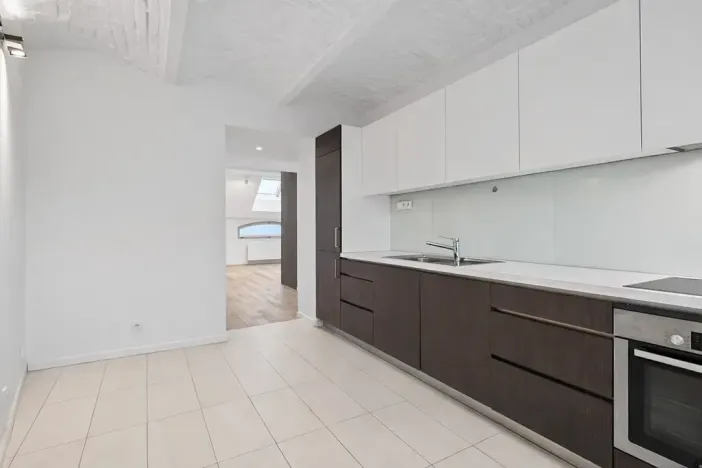 Pronájem bytu 3+1, Praha - Bubeneč, U akademie, 130 m2