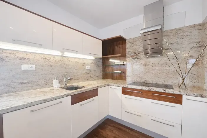 Pronájem bytu 4+kk, Praha - Krč, Hudečkova, 162 m2