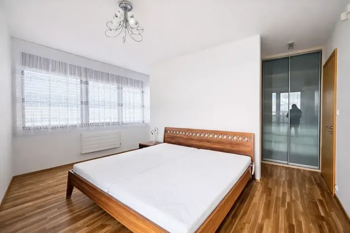 Pronájem bytu 4+kk, Praha - Krč, Hudečkova, 162 m2