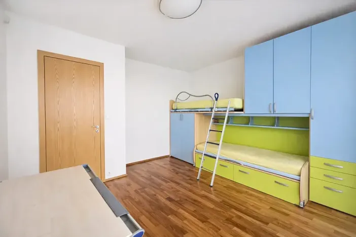 Pronájem bytu 4+kk, Praha - Krč, Hudečkova, 162 m2