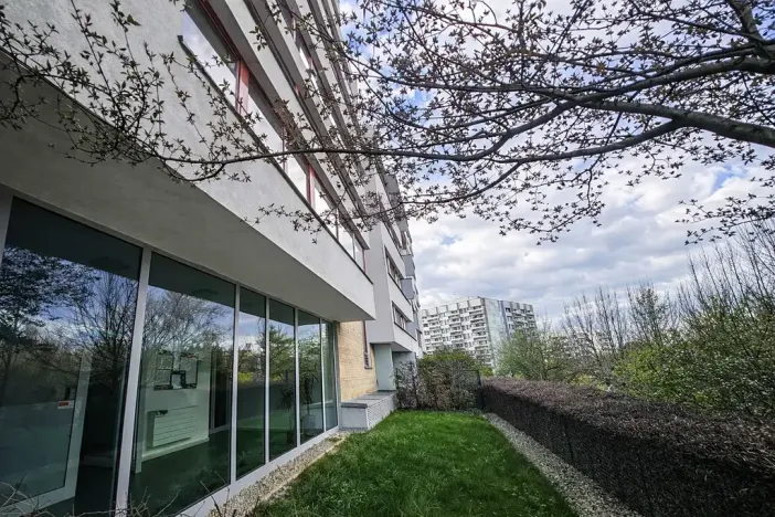 Pronájem bytu 4+kk, Praha - Krč, Hudečkova, 162 m2