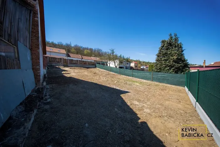 Prodej pozemku pro bydlení, Radostice, Hlavní, 320 m2