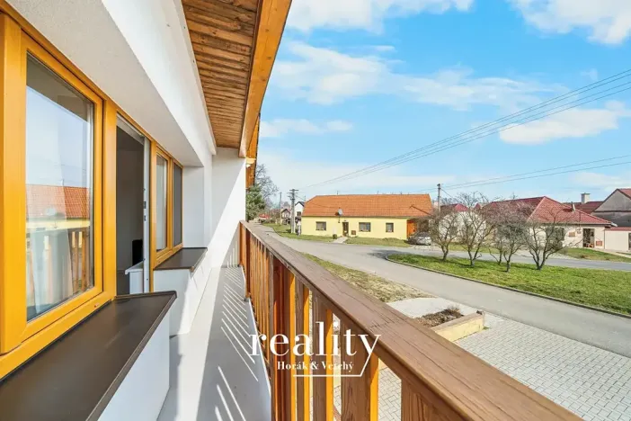 Prodej chalupy, Mikulov, 190 m2