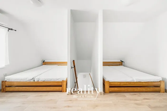 Prodej chalupy, Mikulov, 190 m2