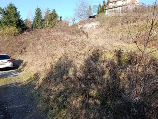 Prodej pozemku pro bydlení, Hradištko, Květná, 1357 m2