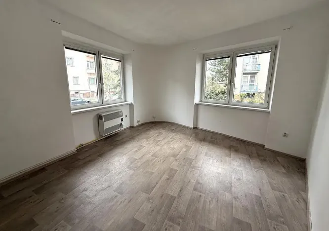 Pronájem bytu 1+1, Brno - Černá Pole, Krkoškova, 35 m2