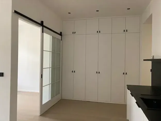 Pronájem bytu 2+kk, Praha - Vinohrady, Moravská, 55 m2