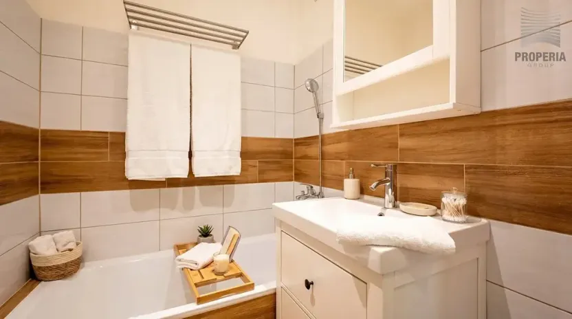 Pronájem bytu 3+1, Kopřivnice, Dukelská, 67 m2