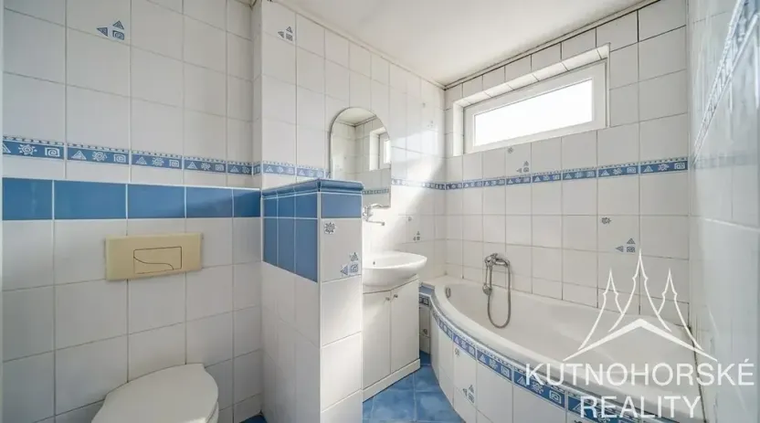 Prodej bytu 4+kk, Krchleby, Dělnická, 148 m2