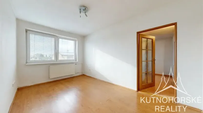 Prodej bytu 4+kk, Krchleby, Dělnická, 148 m2