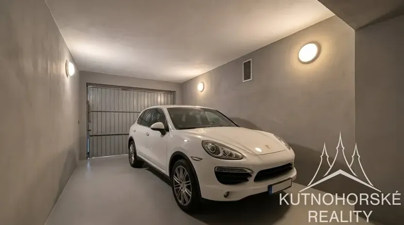 Prodej bytu 4+kk, Krchleby, Dělnická, 148 m2