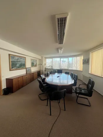 Pronájem kanceláře, Praha - Vršovice, Přípotoční, 160 m2