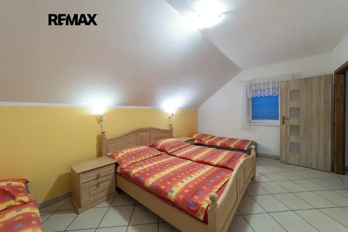Prodej rodinného domu, Velké Losiny, Bukovická, 850 m2