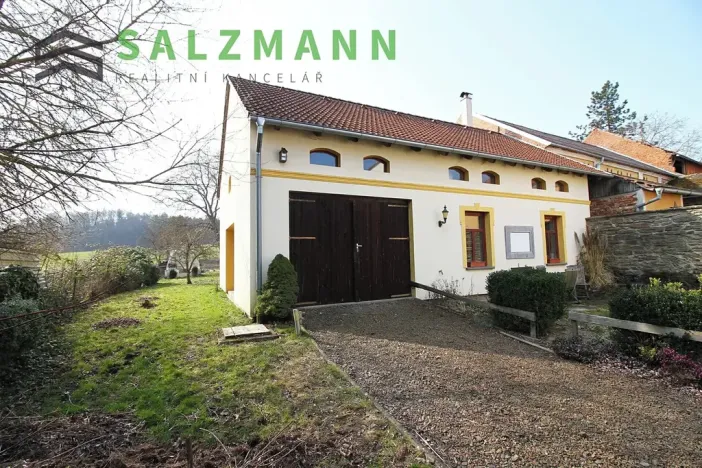 Prodej rodinného domu, Hostouň, 220 m2