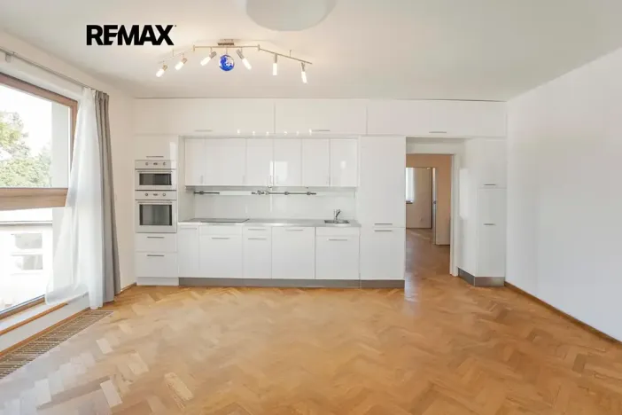 Pronájem bytu 3+kk, Písek, Gregorova, 82 m2