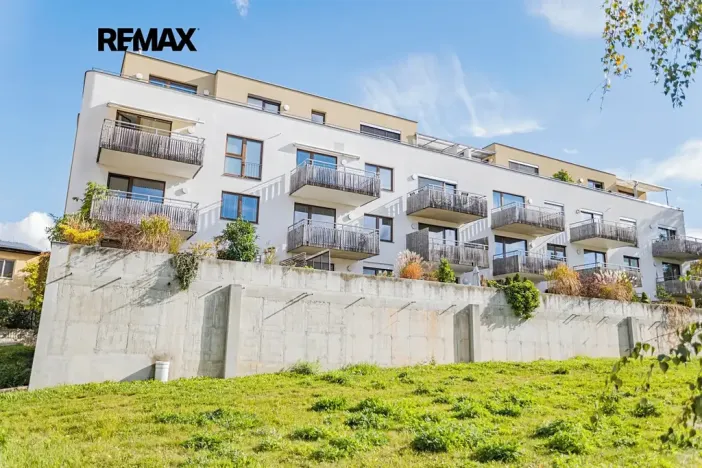 Pronájem bytu 3+kk, Písek, Gregorova, 82 m2