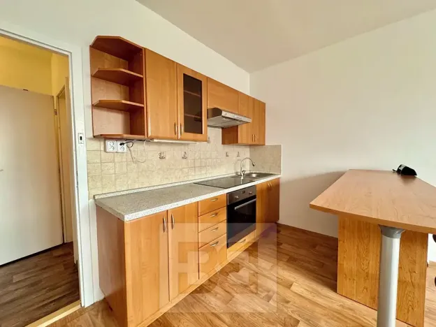 Pronájem bytu 2+kk, Ostrava, Plzeňská, 48 m2