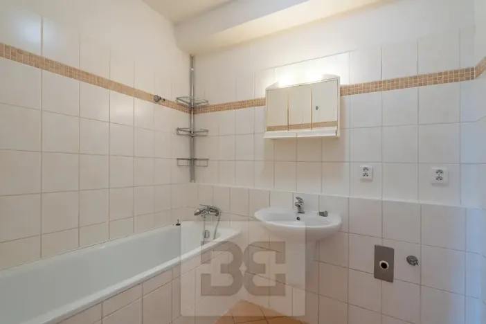 Pronájem bytu 2+kk, Praha - Hostivař, Bratislavská, 43 m2