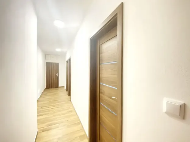 Pronájem bytu 3+kk, Milevsko, 5. května, 63 m2