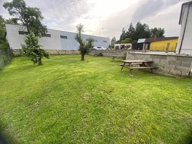 Pronájem bytu 3+kk, Milevsko, 5. května, 63 m2