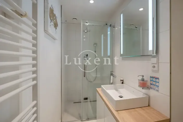 Pronájem ordinace, Praha - Josefov, Elišky Krásnohorské, 34 m2