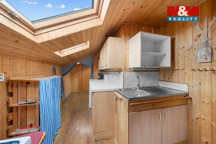 Prodej ubytování, Labská Stráň, 275 m2