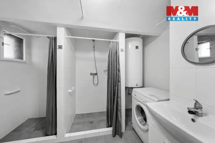 Prodej ubytování, Labská Stráň, 275 m2