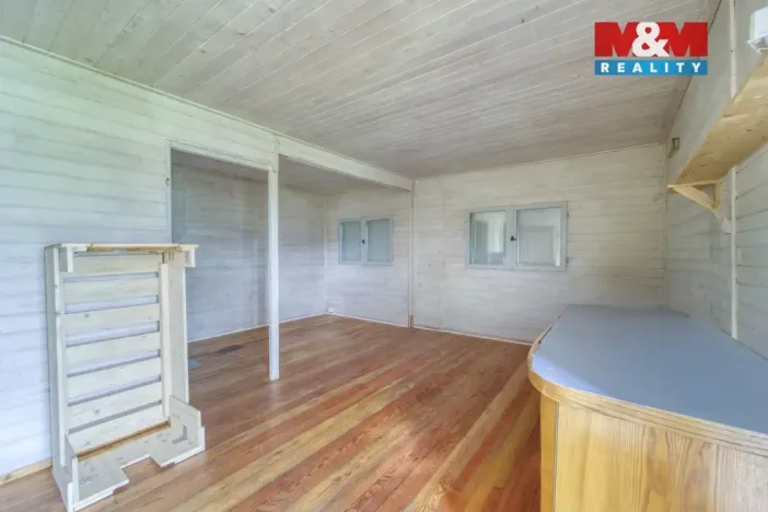 Prodej pozemku pro bydlení, Švihov - Lhovice, 1784 m2