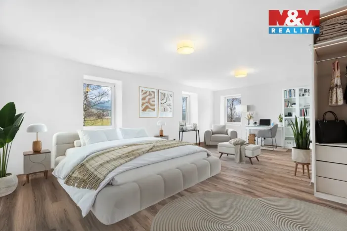 Prodej rodinného domu, Liberec - Liberec XI-Růžodol I, Domky, 151 m2