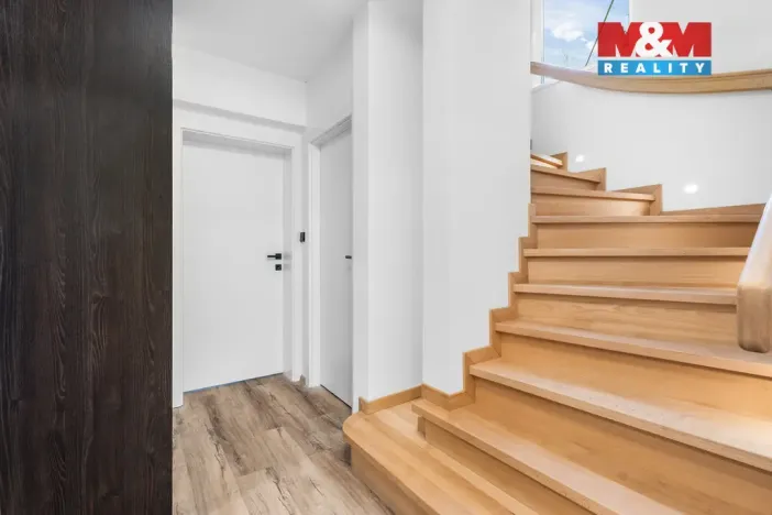 Prodej rodinného domu, Liberec - Liberec XI-Růžodol I, Domky, 151 m2