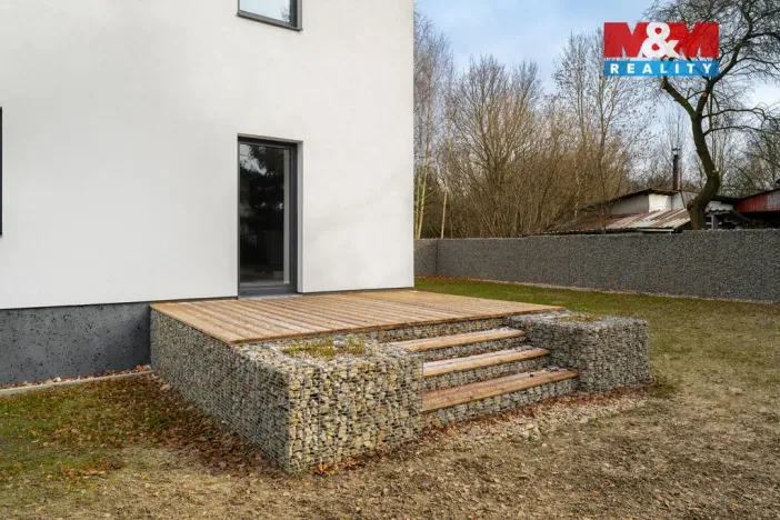 Prodej rodinného domu, Liberec - Liberec XI-Růžodol I, Domky, 151 m2