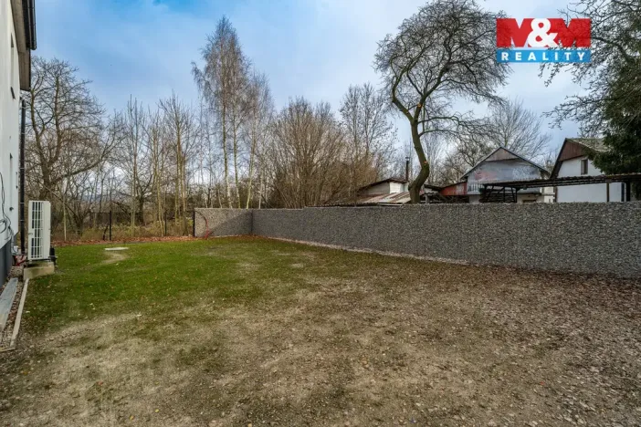 Prodej rodinného domu, Liberec - Liberec XI-Růžodol I, Domky, 151 m2