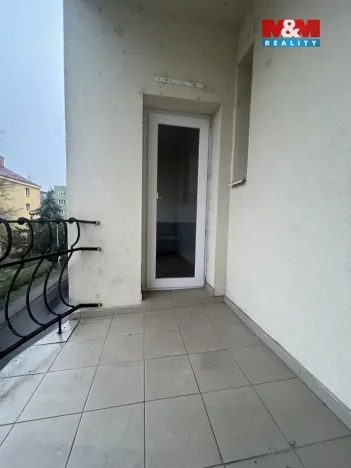 Pronájem bytu 1+1, Ústí nad Labem - Střekov, Kramoly, 46 m2