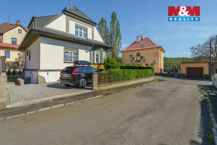 Prodej rodinného domu, Karlovy Vary - Rybáře, Sladovnická, 119 m2