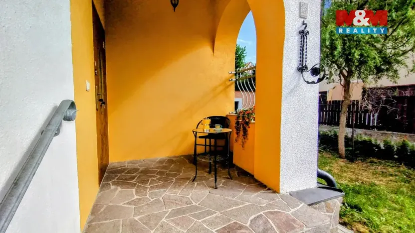 Prodej rodinného domu, Karlovy Vary - Rybáře, Sladovnická, 119 m2