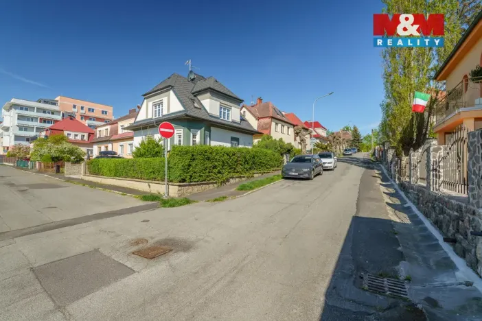 Prodej rodinného domu, Karlovy Vary - Rybáře, Sladovnická, 119 m2