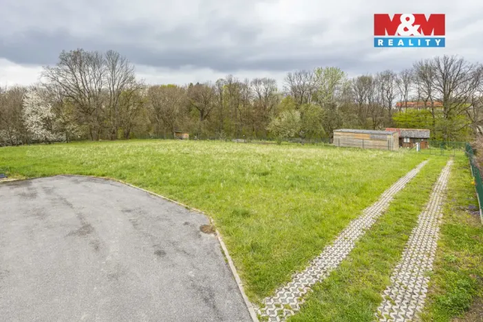 Prodej pozemku pro bydlení, Dobruška, 1948 m2