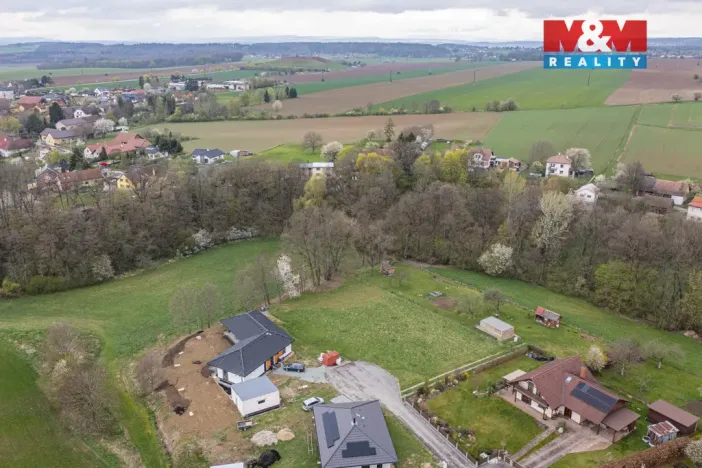 Prodej pozemku pro bydlení, Dobruška, 1948 m2