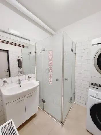 Pronájem bytu 2+1, Boršice, 72 m2