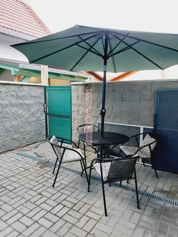 Pronájem bytu 2+1, Boršice, 72 m2